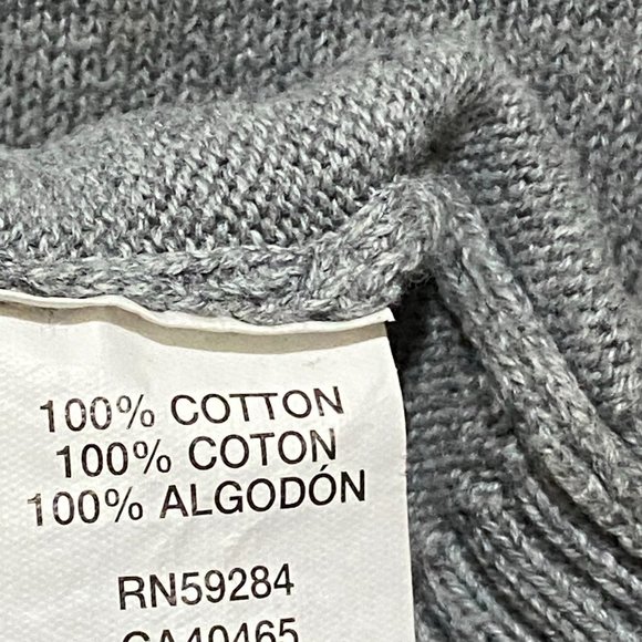 Place Kid's Boy Sweatshirts Size Large (10-12) (PRE-LOVED) - Picture 3 of 3